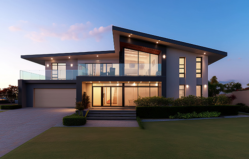 Excellence in craftsmanship, striving for perfection.